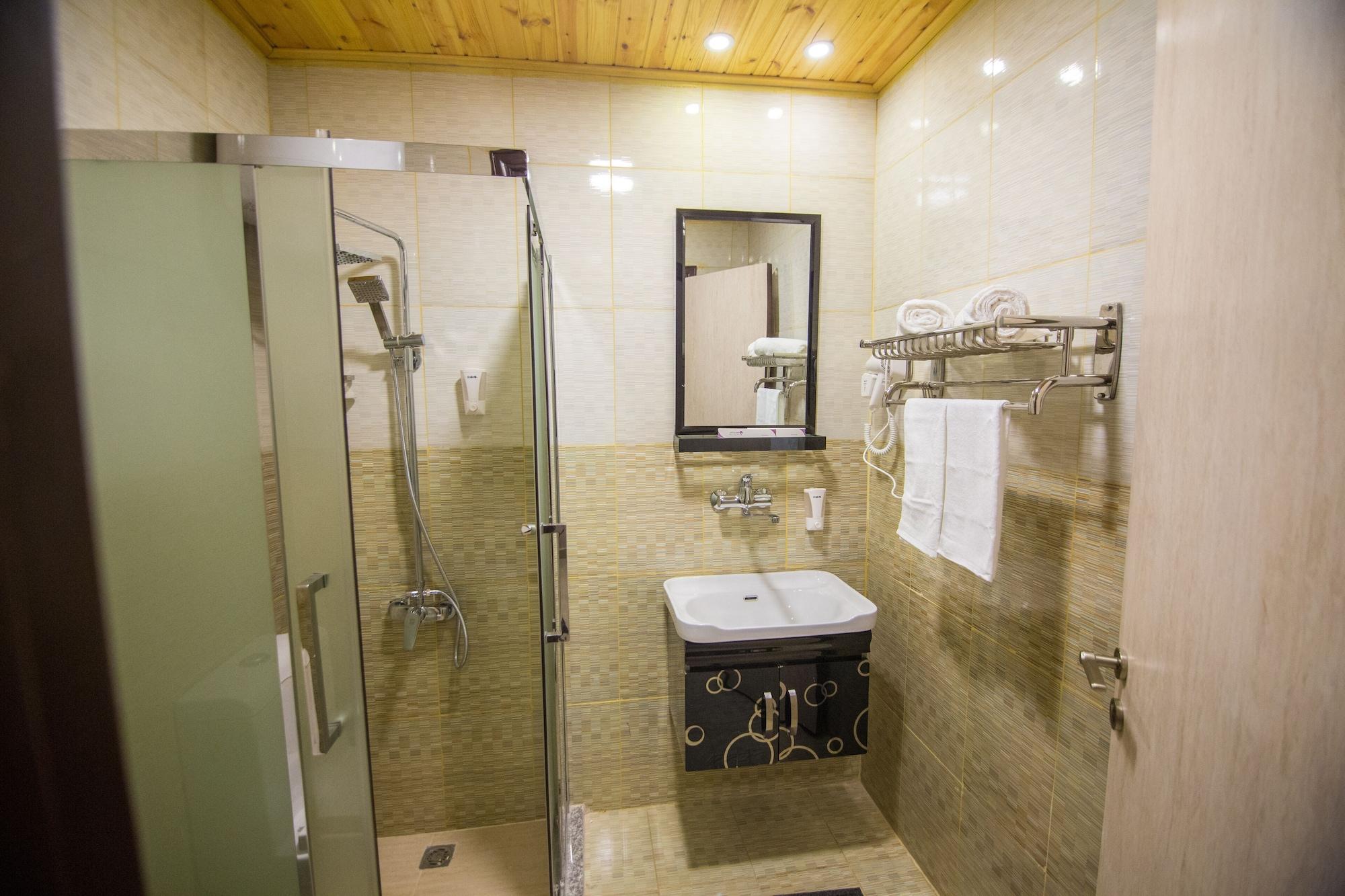 Grape Village 3* Amman