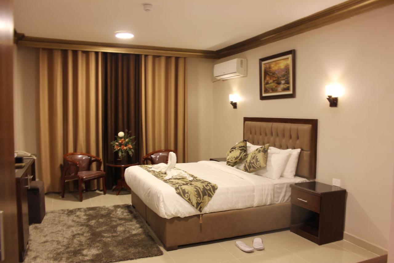 Grape Village 3* Amman