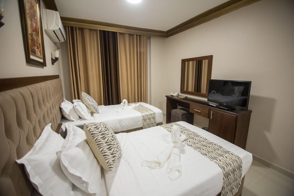 Grape Village 3* Amman
