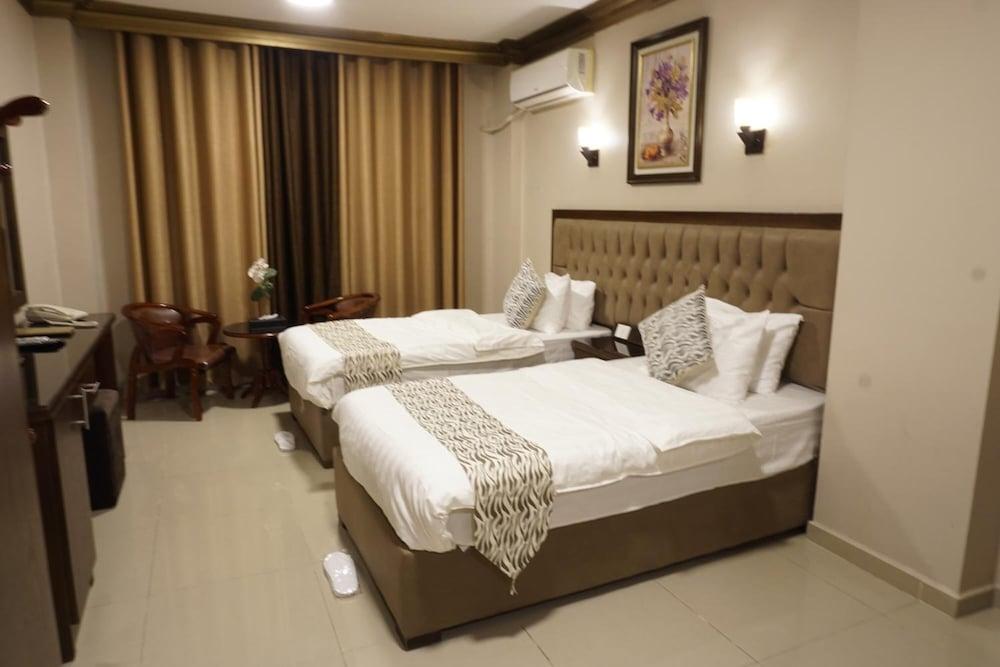 Grape Village 3* Amman