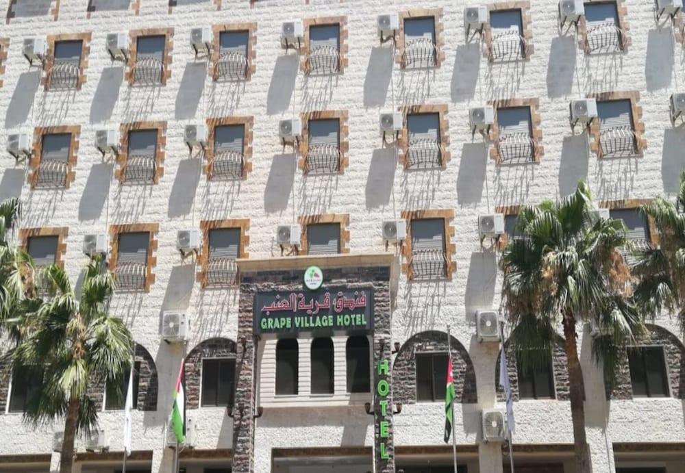Hotel Grape Village Amman