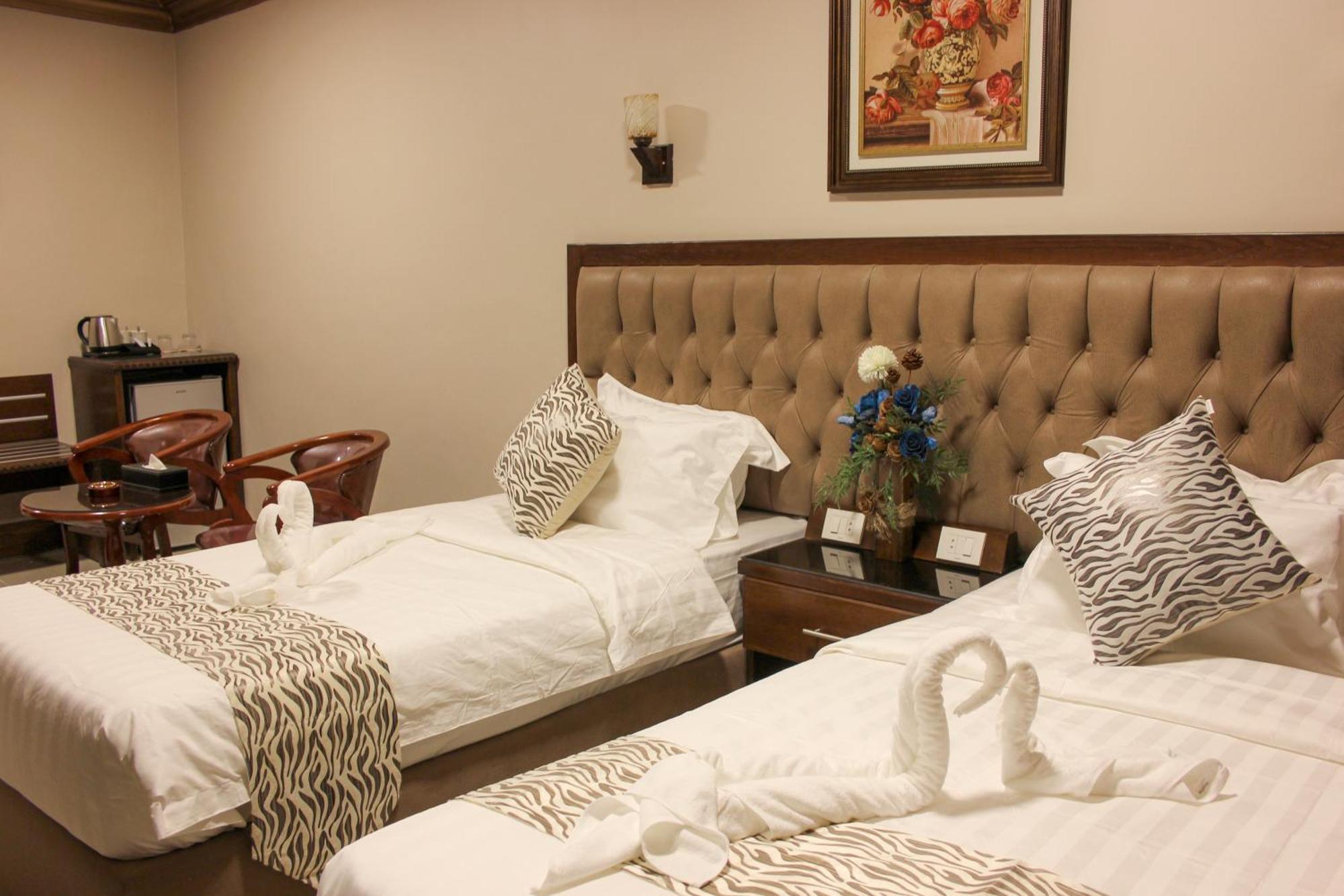 Hotel Grape Village 3*