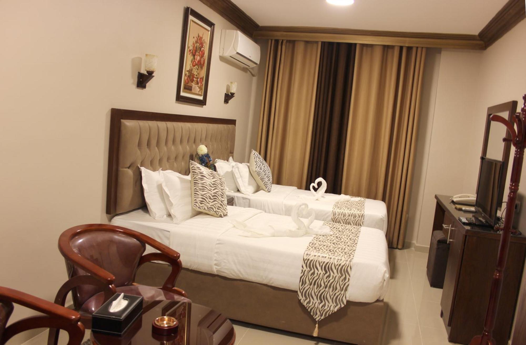 Grape Village Hotel Amman