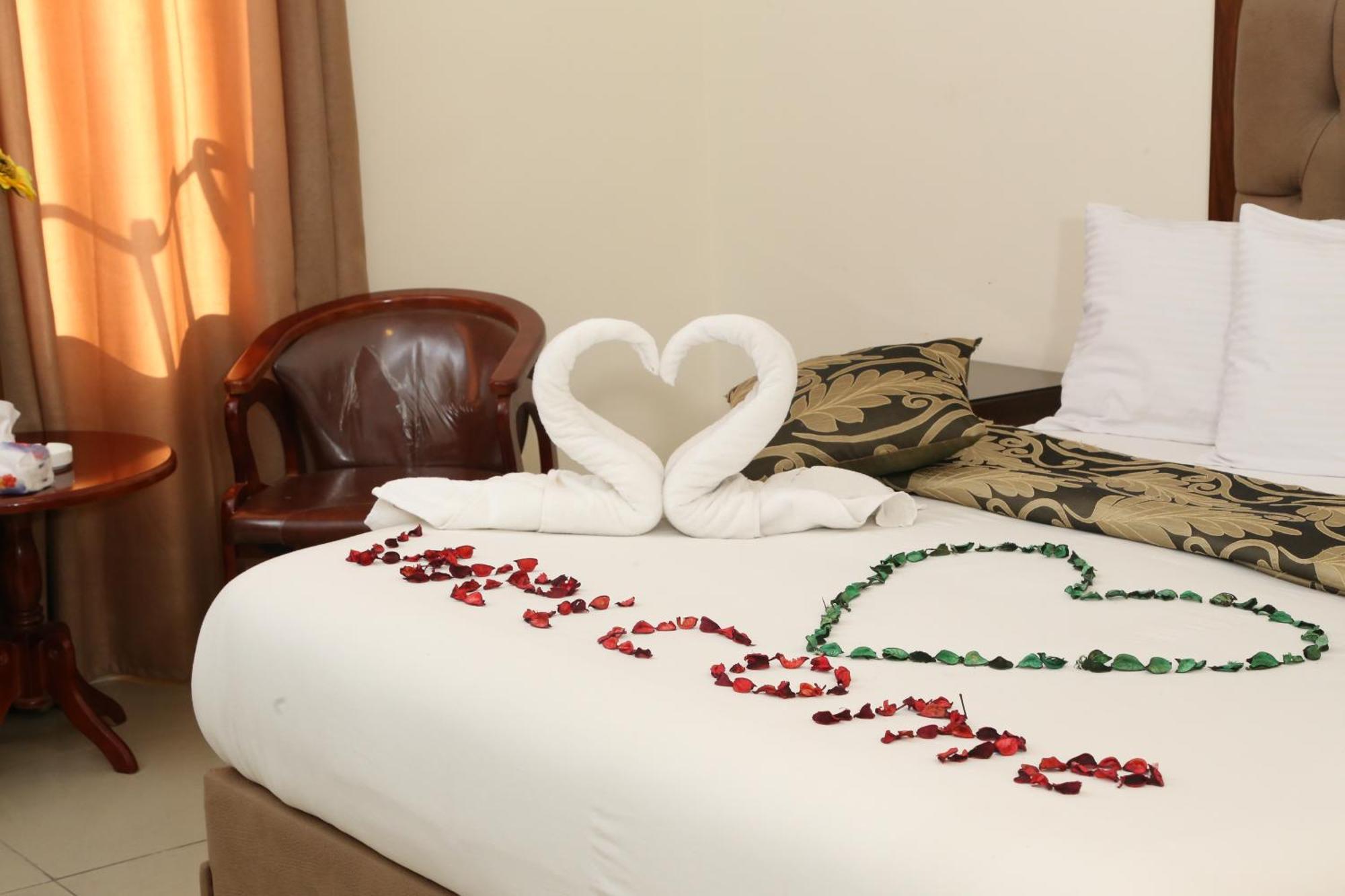 Hotel Grape Village